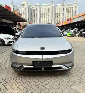 Hyundai Ioniq 5 Signature Long Range 2023