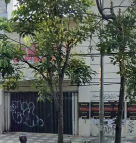SEWA BANGUNAN KOMERSIAL RUKO RAYA MAYJEND SUNGKONO MURAH SIAP CUAN