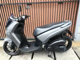 Yamaha Lexi 125 2019 Lengkap Pajak Mati bs Tt/bt