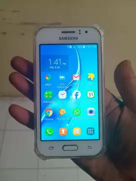 Di jual samsung j1 ace