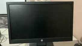 Monitor bekas merk philips 19'