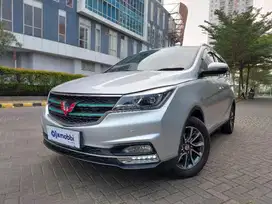 DP 5% Wuling Cortez 1.5 C Bensin-MT 2019 SIL