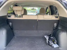 Honda HR-V 2016 Bensin