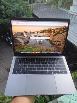 Macbook pro 2017