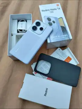 REDMI NOTE 14 5G 8/256