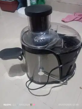 Juicer / pembuat jus