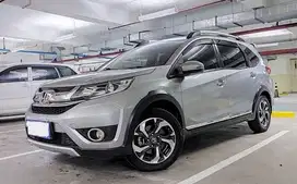 Honda BR-V 1.5 E Bensin-AT 2016