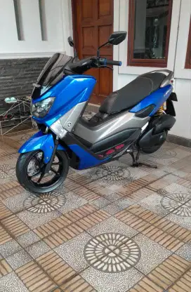Yamaha Nmax 155 vva 2018