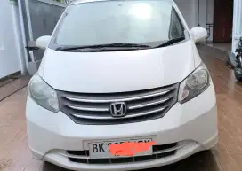 Honda Freed 2009 type psd