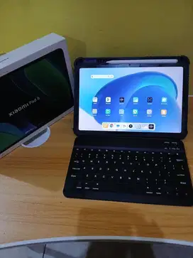 Xiaomi pad 6 ram 8/256 fulset ori