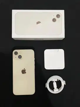 Iphone 13 128gb All operator