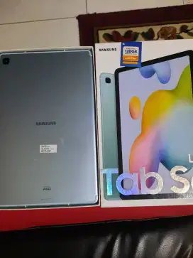 Galaxy Tab S6 Lite Ram 4/128