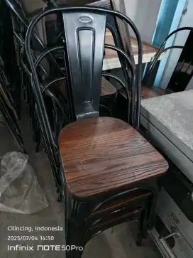 Kursi Informa neo london elm