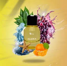 Aluna Eau de Parfum