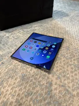 Samsung fold 6 12gb/512gb