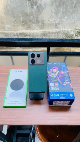 INFINIX NOTE 40 8/256GB