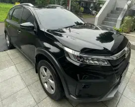New Honda BRV E CVT 2023