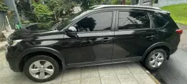 New Honda BRV E CVT 2023