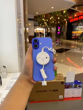 Iphone 16 128gb bisa dikredit gratis 2x cicilan