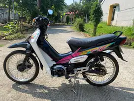 58@: B DEPOK PAJAK ON F1Z 110 CC MANUAL