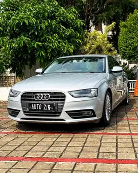 Audi A4 AT 2013