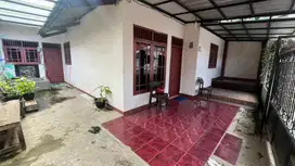 Rumah Siap Huni - (DIJUAL)