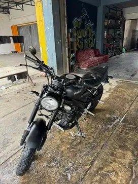 Yamaha  XSR 155 2020