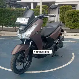LEXI 125 S TAHUN 2019