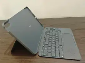 Keyboard Logitech combo touch for ipad air 5