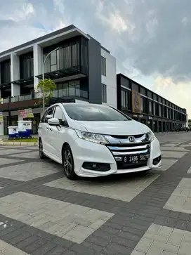 Odyssey Prestige 2016 - Automatic - PJK Jan’26 - Honda Odissey 2016