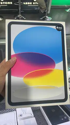 Ipad 11 128gb wifi resmi