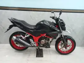 Honda CB 150R SE 2018
