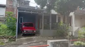 pasaran 550jt ini hanya 350jt Jual Tanah Bonus Rumah KBB