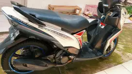 Yamaha Mio Soul GT 115cc 2012