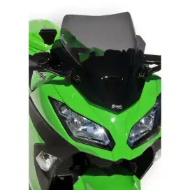 Visor ninja 250fi Ermax france 2012 sd 2017