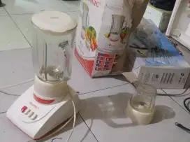 Blender Mulus Normal