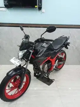 CB 150r SE limited edition 2018