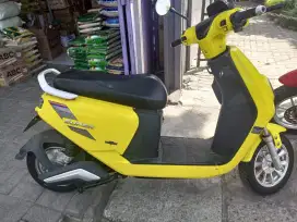 Motor listrik UWinfly bekas
