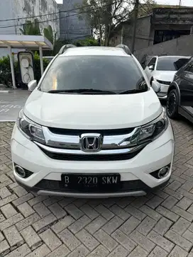 Dijual BRV E CVT 2016
