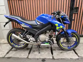 Yamaha Vixion NVL 2016 Moviestar Full Modif bs Tt