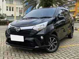 Daihatsu Sigra 1.2 R Bensin-MT 2020