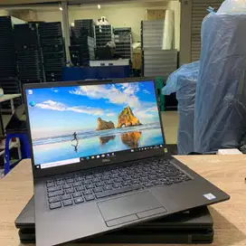Dell Latitude 7400 I5 Gen 8 Touchscreen 14inch S-VN