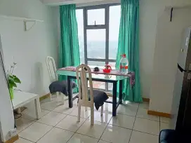 Disewakan apartemen di Gading Serpong (M.Town Residence)