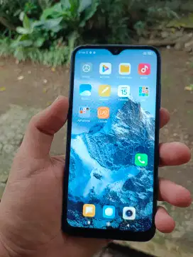Xiaomi Note 8 3/32 nominus hp aja NETTTTTTT