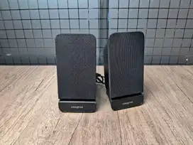 Creative Stereo Speaker SBS A60 2.0