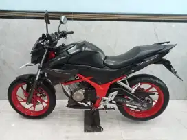 Honda CB 150R SE 2018 mumer