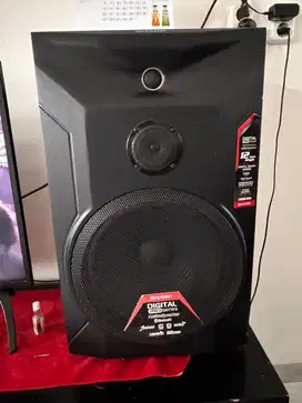 Speaker Sharp CBOX PRO