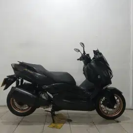 YAMAHA X-MAX 250 ABS TAHUN 2022