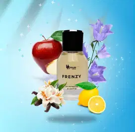Frenzy Eau de Parfum