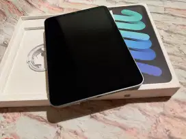 ipad mini 7 128gb WIFI only